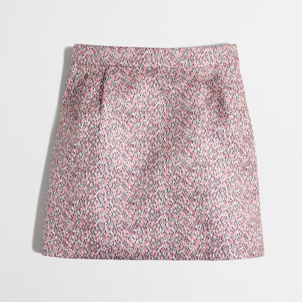 J Crew NWT skirt